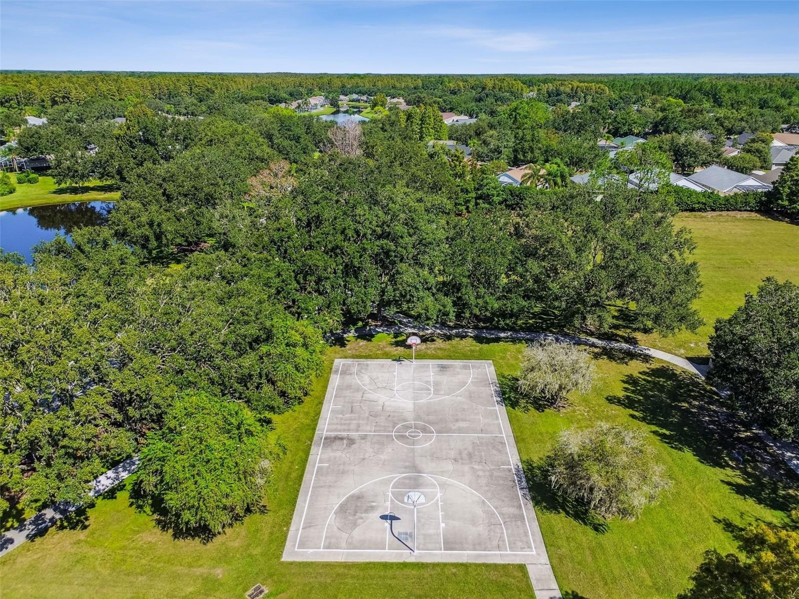 VILLAROSA K - Residential