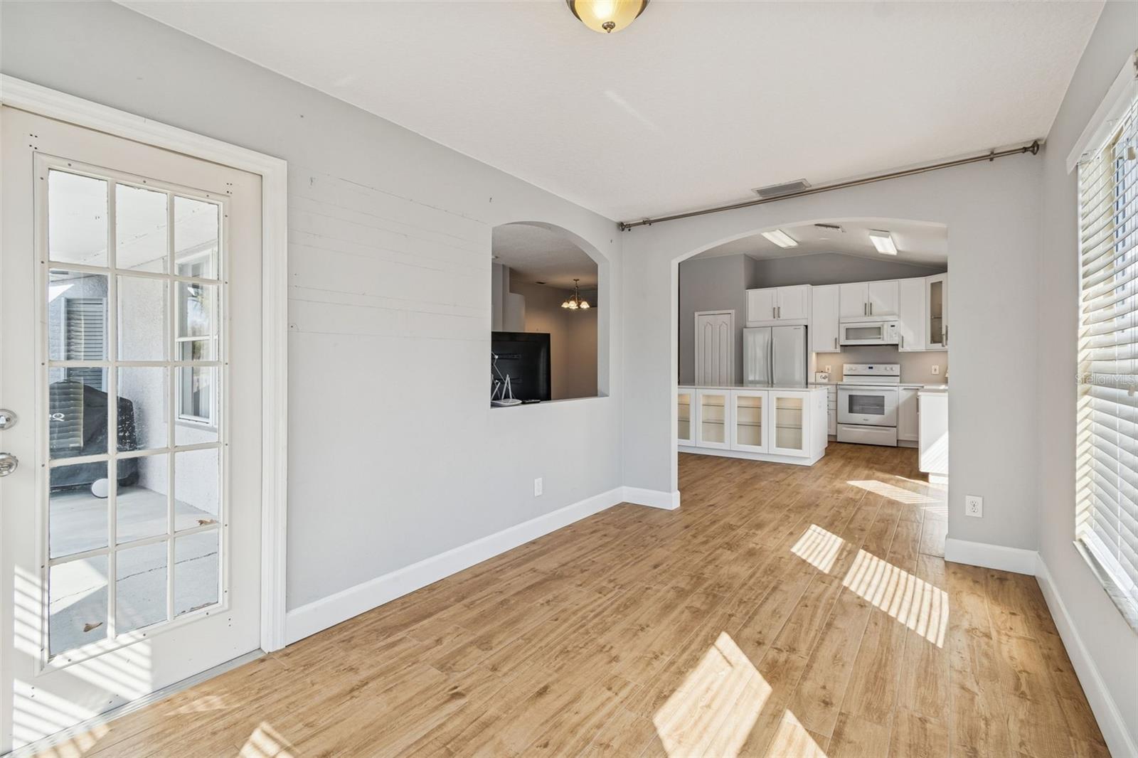 VILLAROSA K - Residential