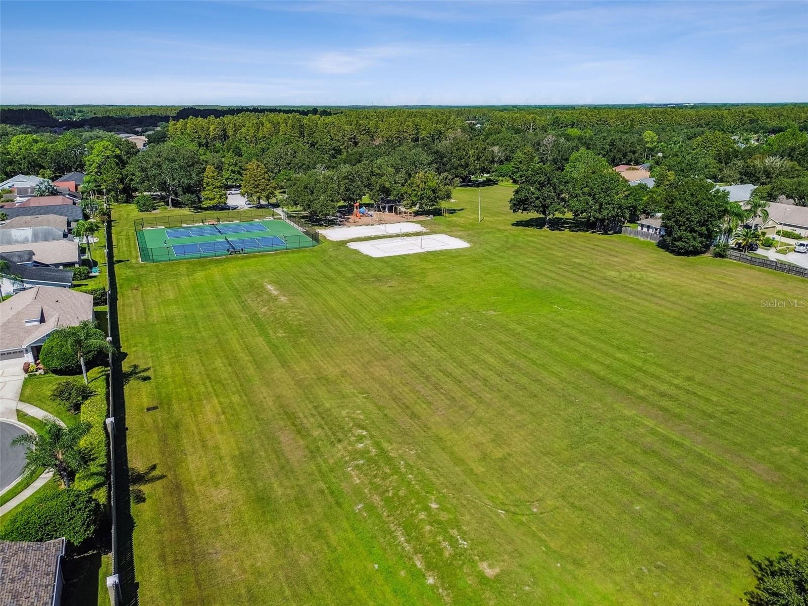 VILLAROSA K - Residential