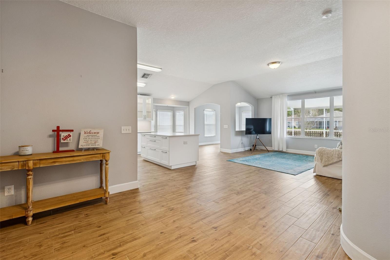 VILLAROSA K - Residential