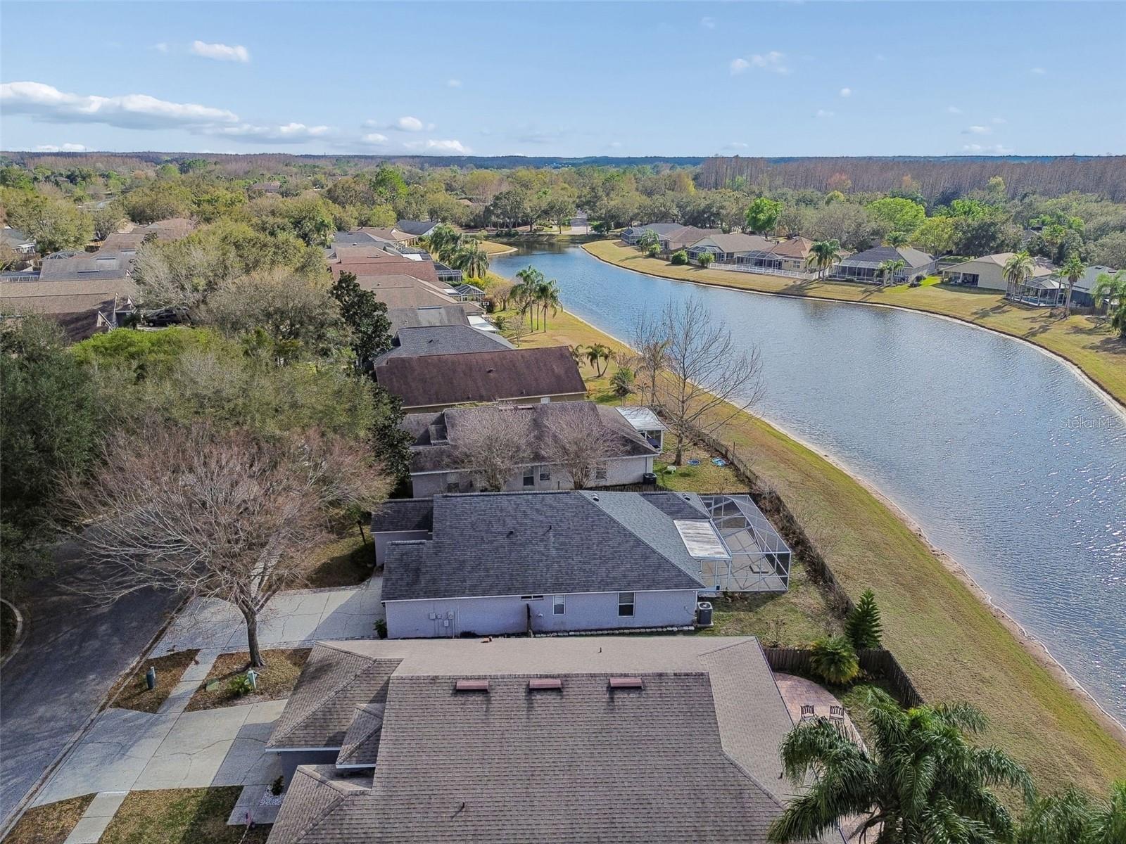 VILLAROSA K - Residential