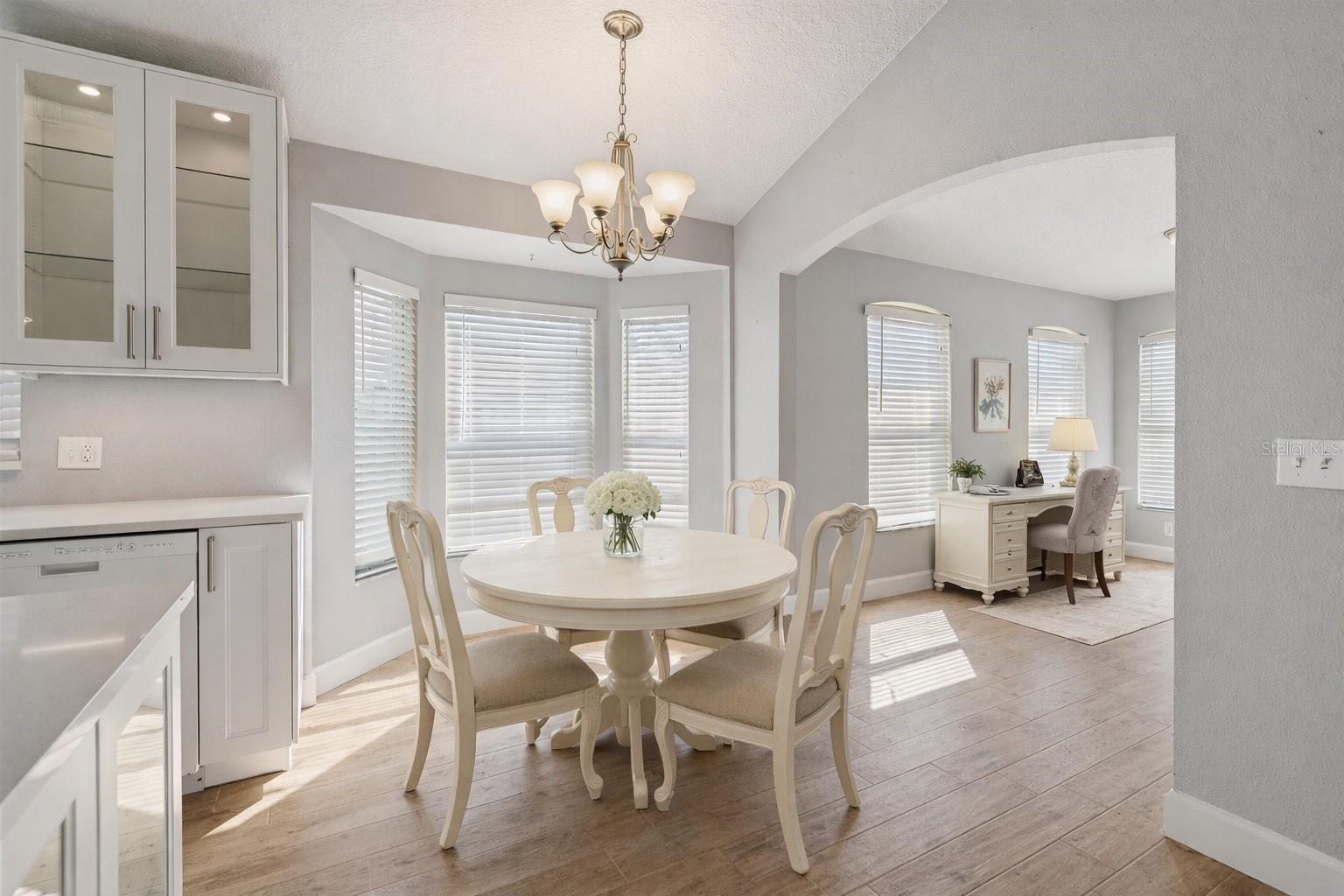 VILLAROSA K - Residential