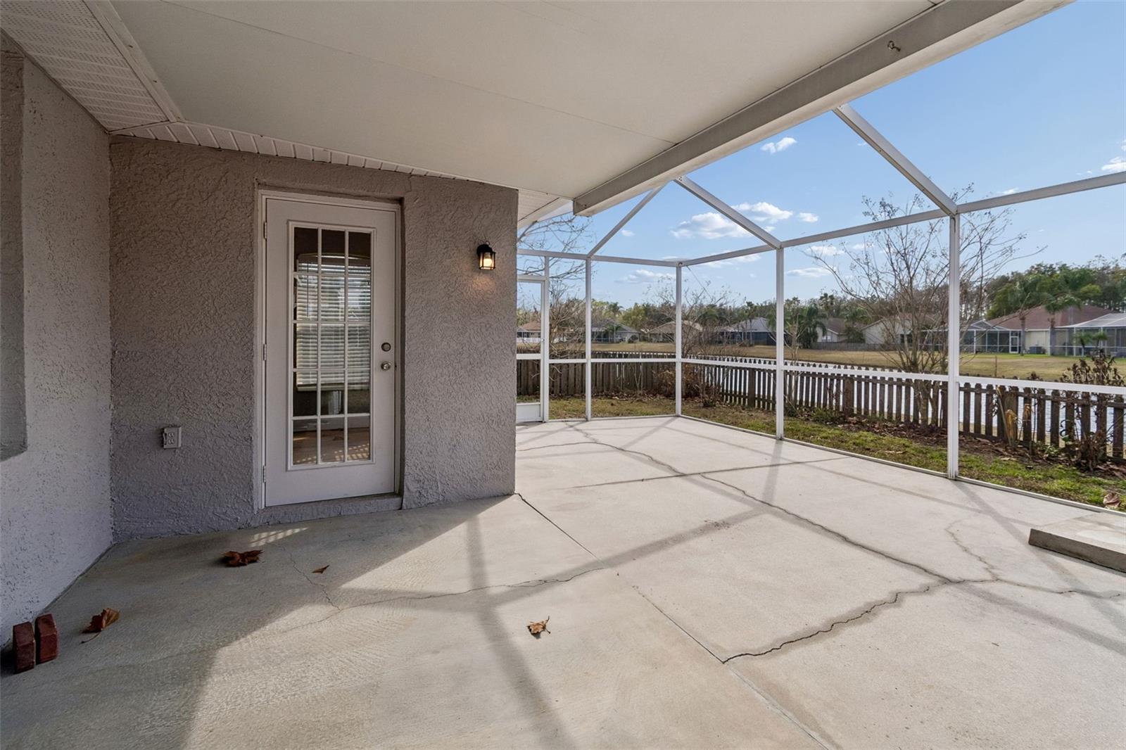 VILLAROSA K - Residential