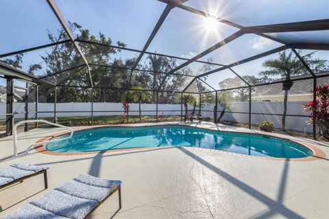 A home in BRADENTON