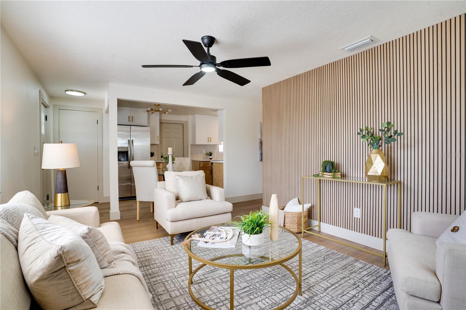 KAYWOOD GARDENS - Residential