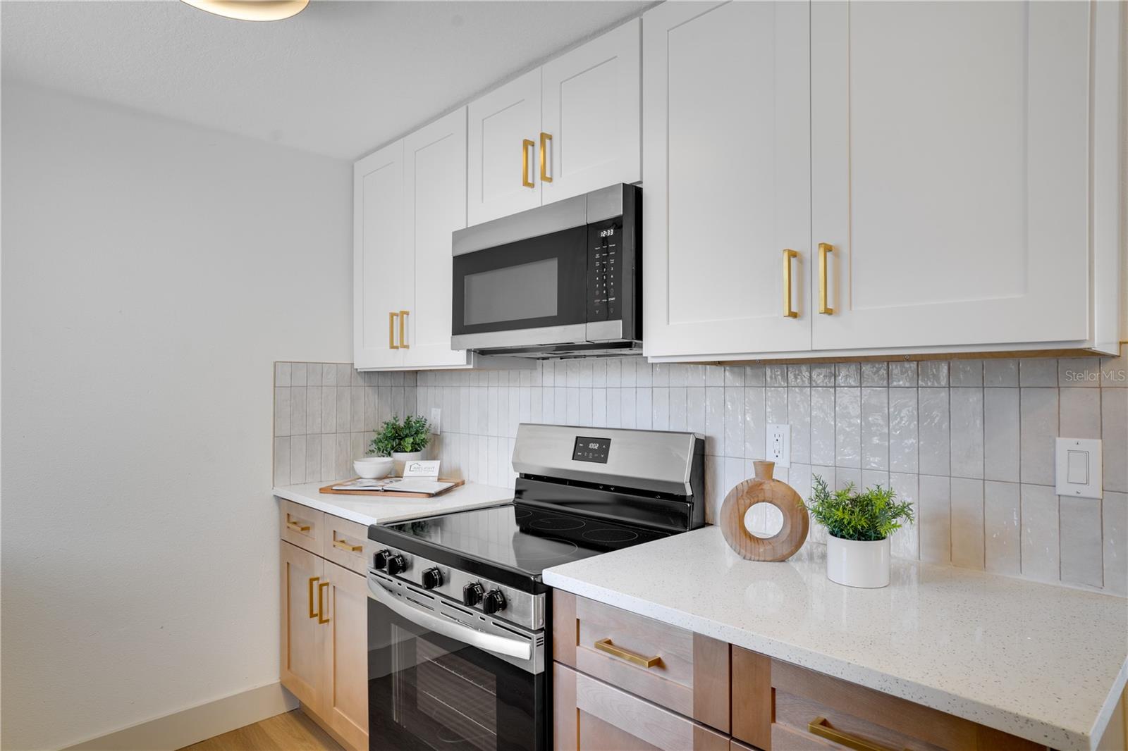 KAYWOOD GARDENS - Residential