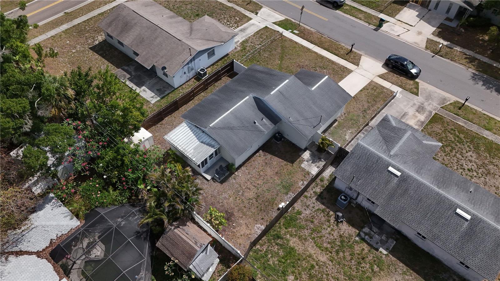 KAYWOOD GARDENS - Residential