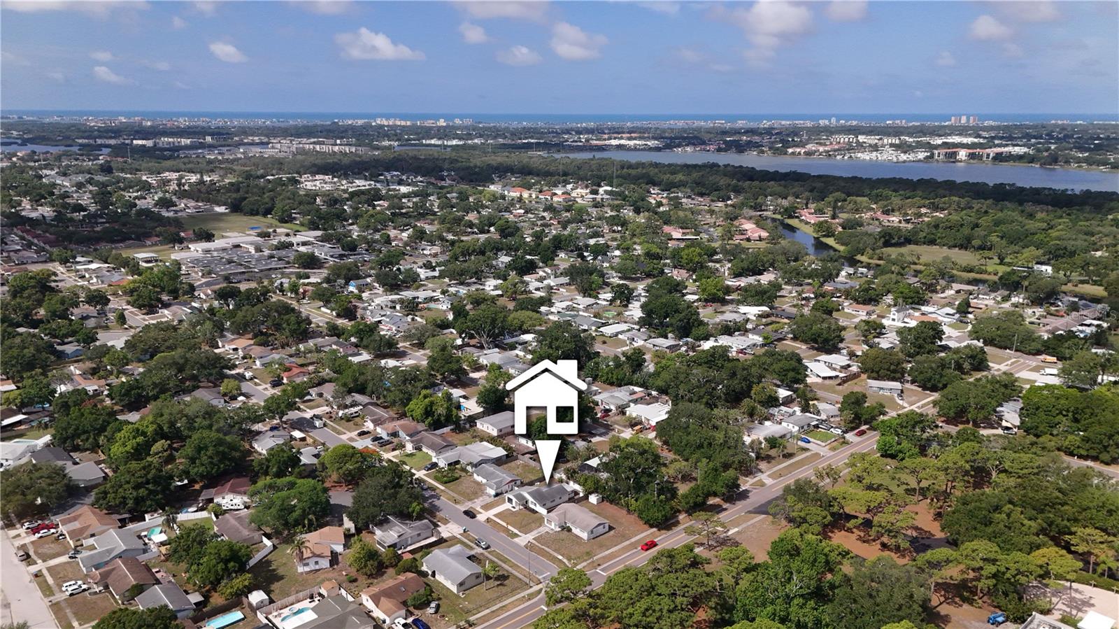 KAYWOOD GARDENS - Residential