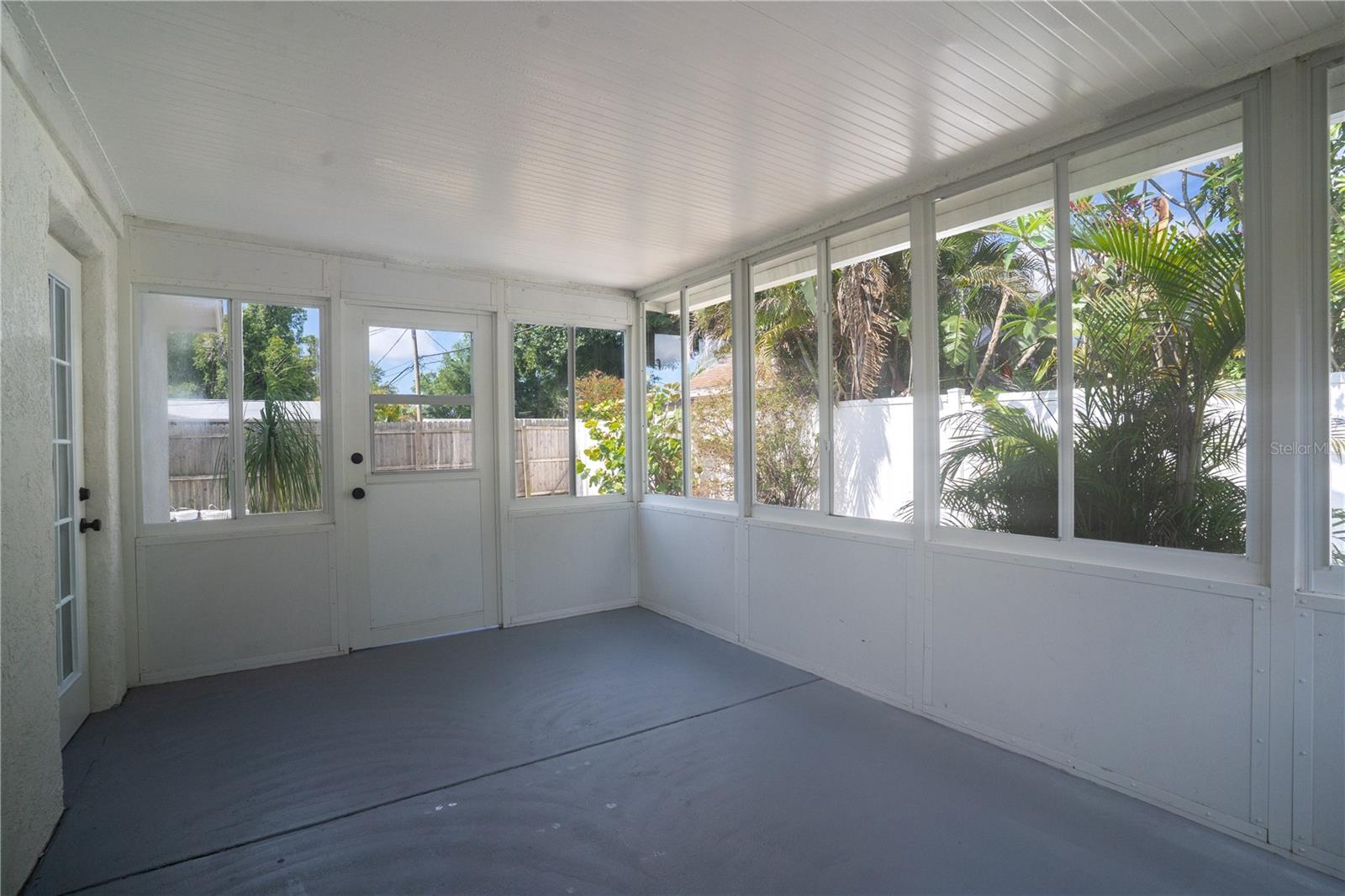 KAYWOOD GARDENS - Residential
