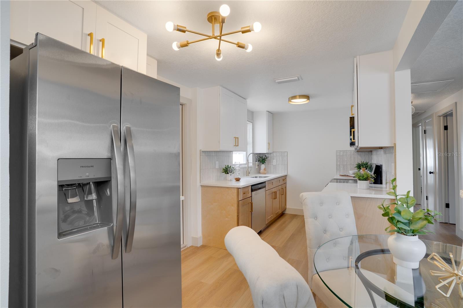 KAYWOOD GARDENS - Residential