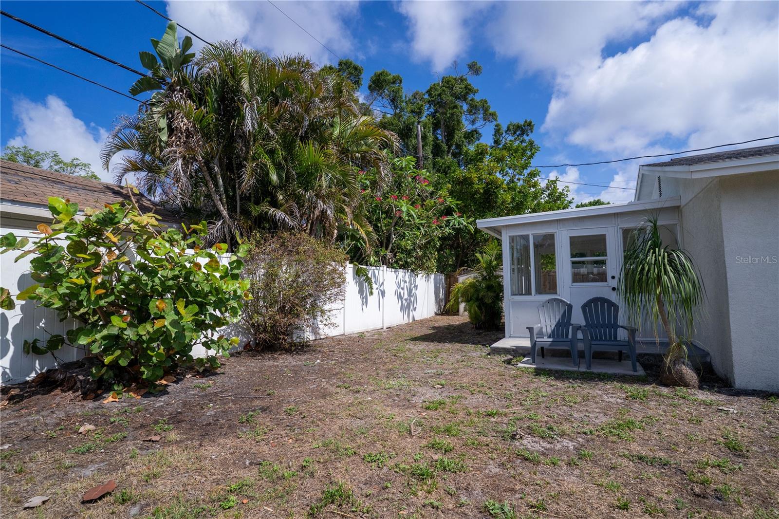 KAYWOOD GARDENS - Residential