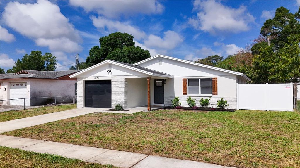 Photo of 8974 91st Street, Seminole, FL 33777 (MLS # TB8508361)