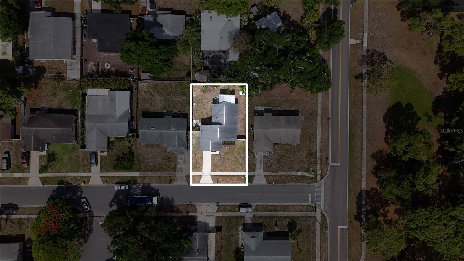 KAYWOOD GARDENS - Residential