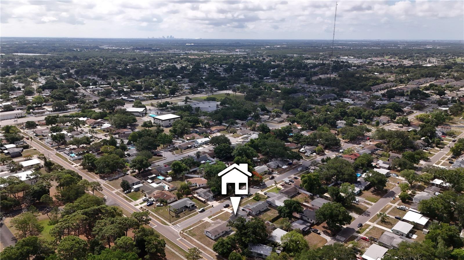 KAYWOOD GARDENS - Residential