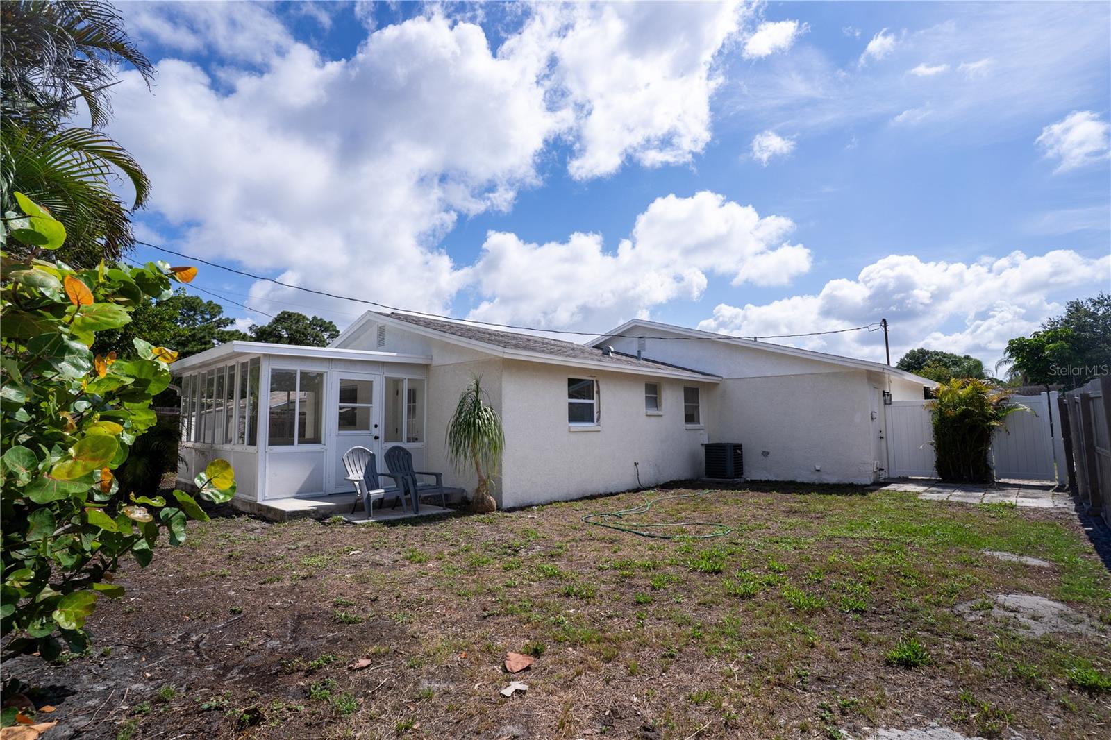 KAYWOOD GARDENS - Residential