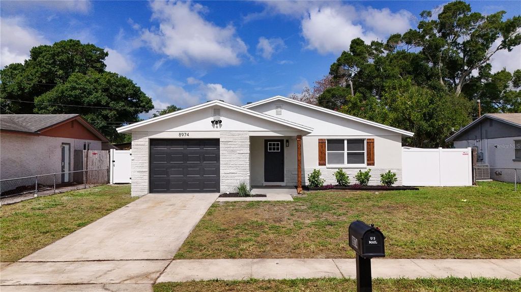 Photo of 8974 91st Street, Seminole, FL 33777 (MLS # TB8508361)