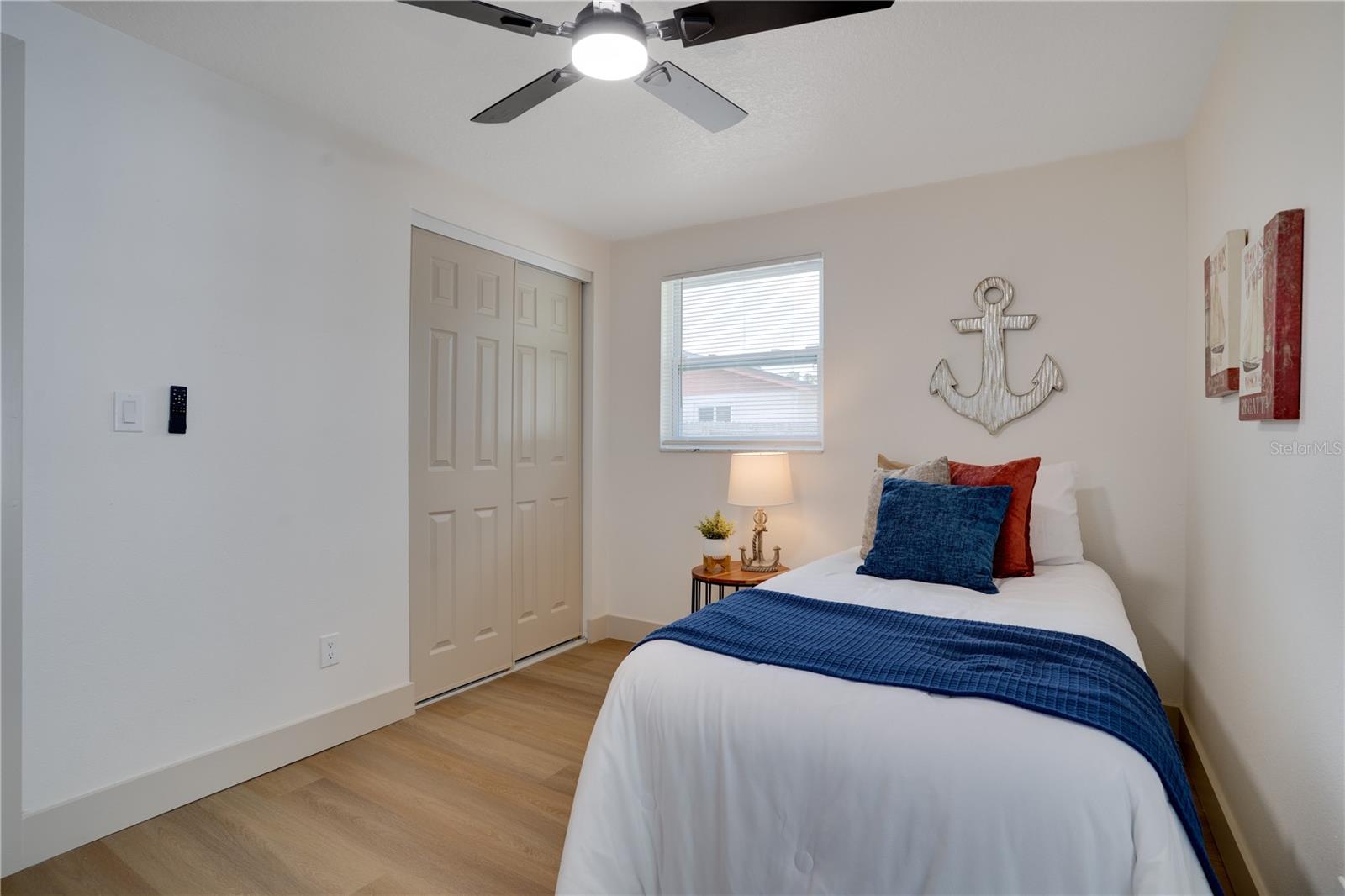 KAYWOOD GARDENS - Residential