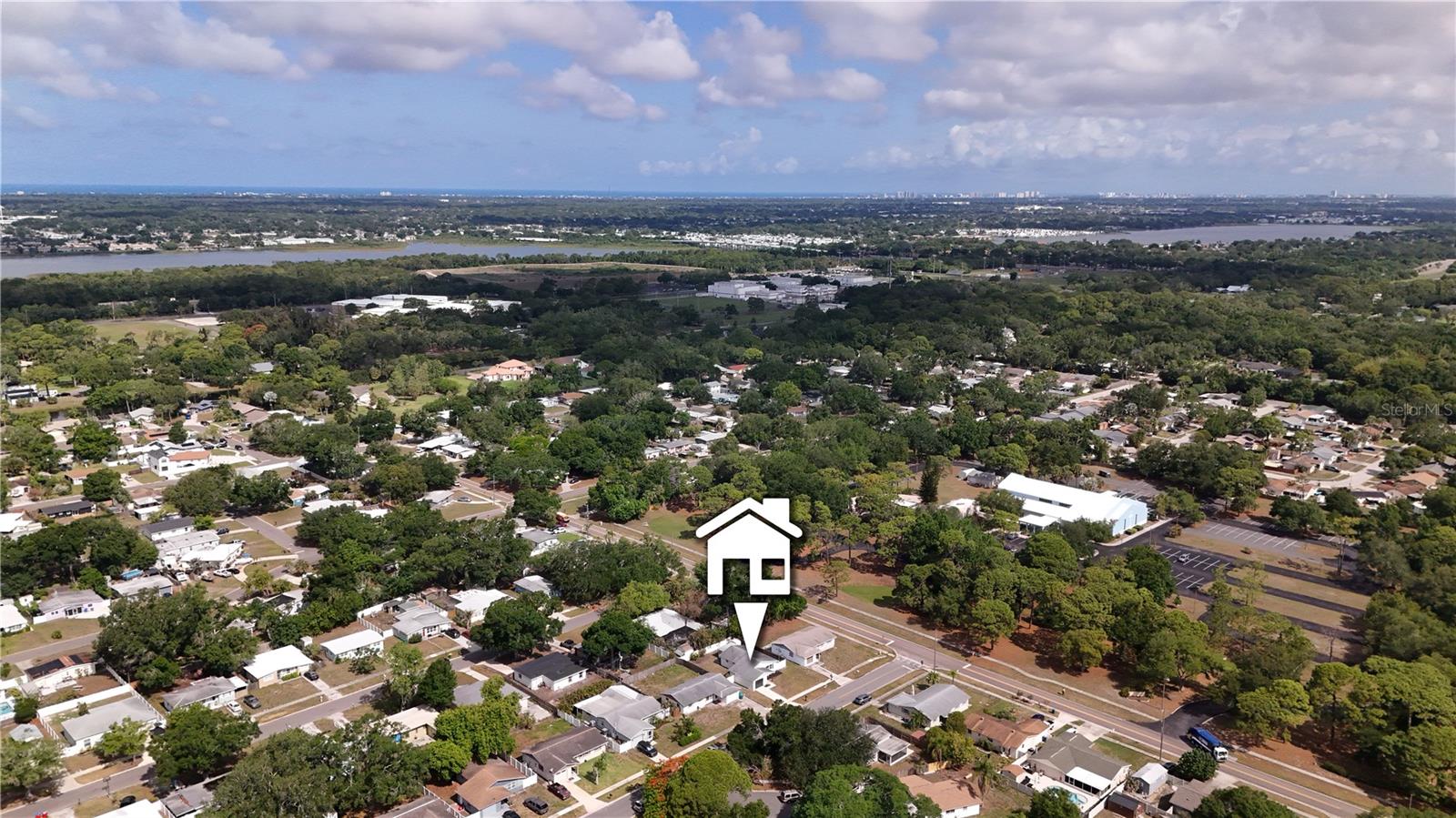 KAYWOOD GARDENS - Residential