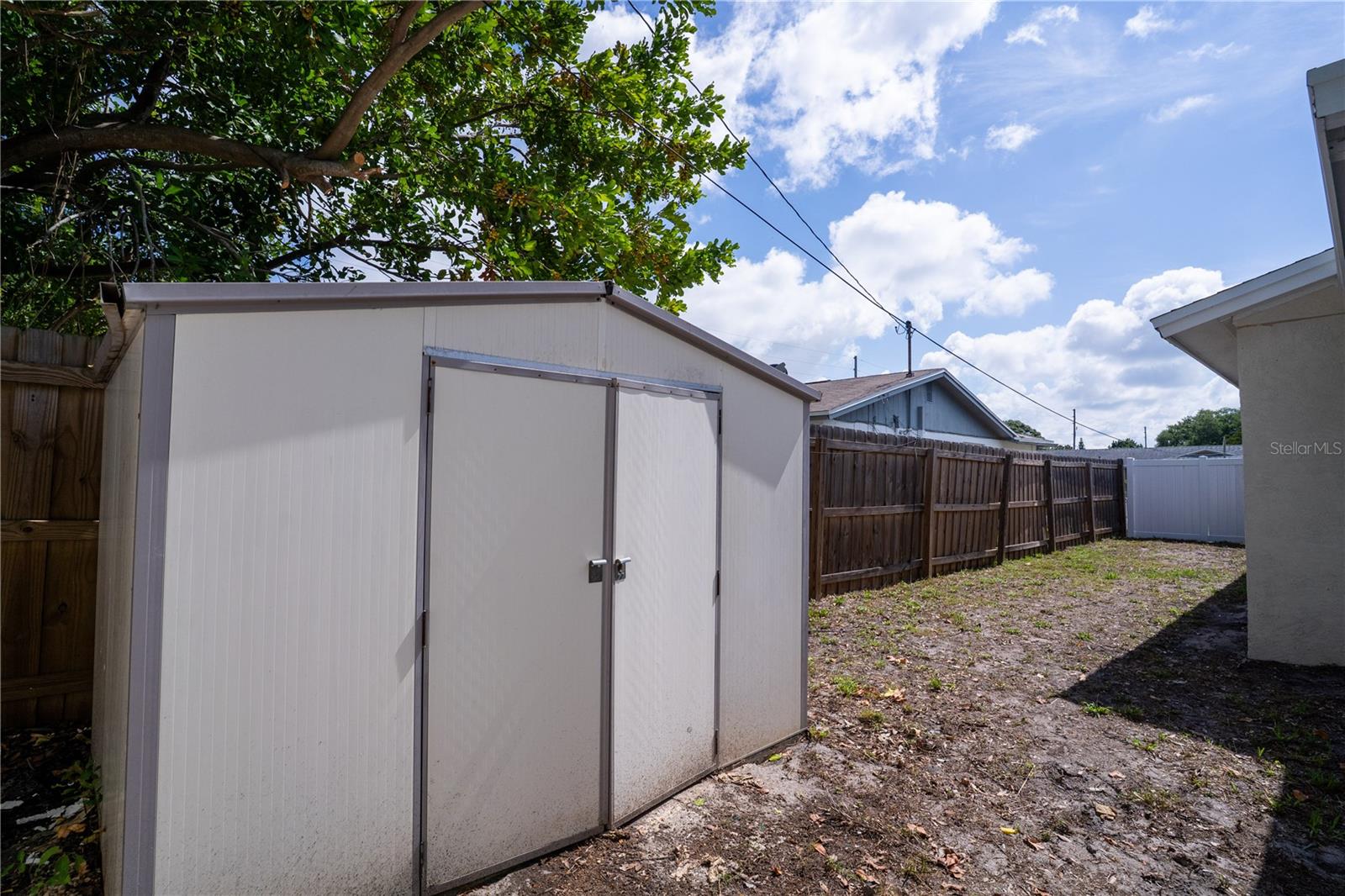 KAYWOOD GARDENS - Residential