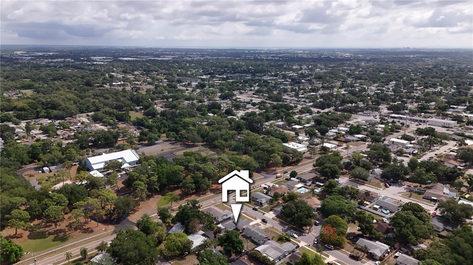 KAYWOOD GARDENS - Residential