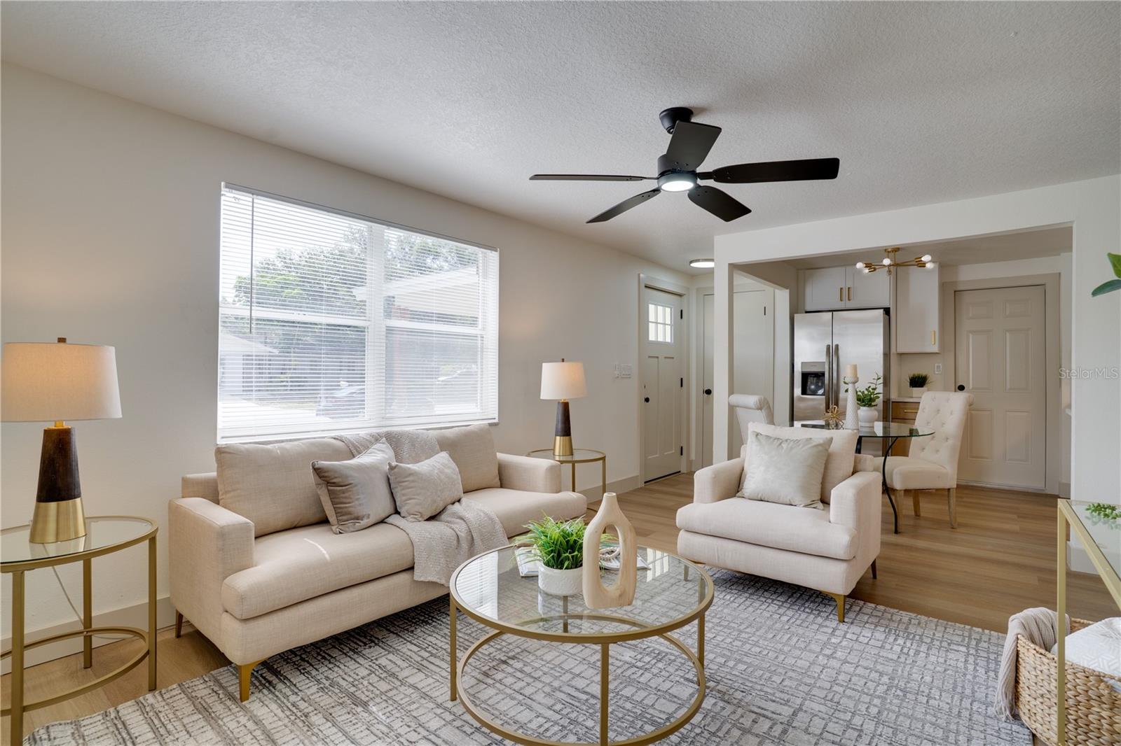 KAYWOOD GARDENS - Residential