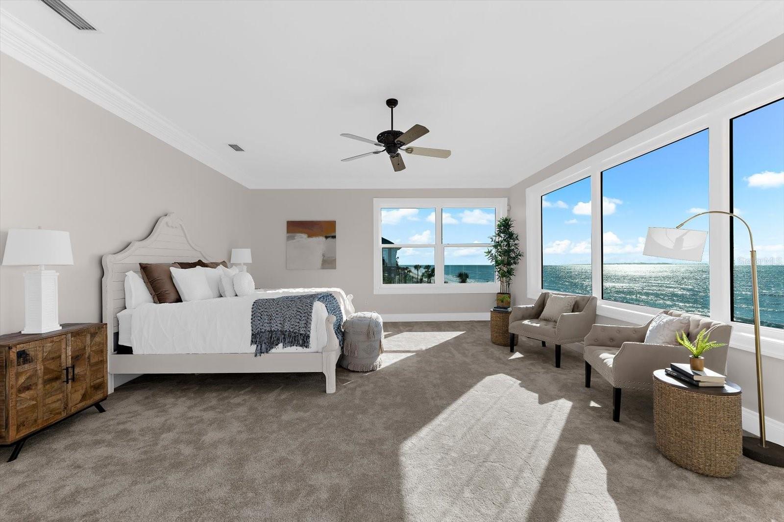 BELLEAIR BEACH UNIT 1 UNREC - Residential