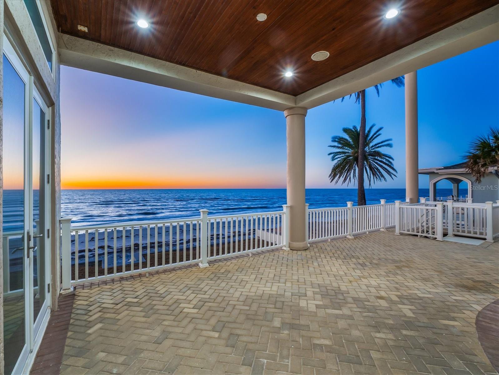 BELLEAIR BEACH UNIT 1 UNREC - Residential