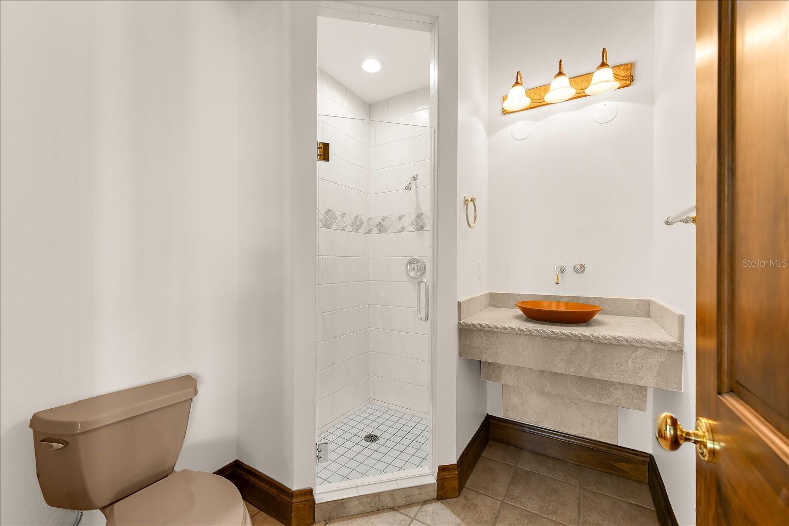 BELLEAIR BEACH UNIT 1 UNREC - Residential