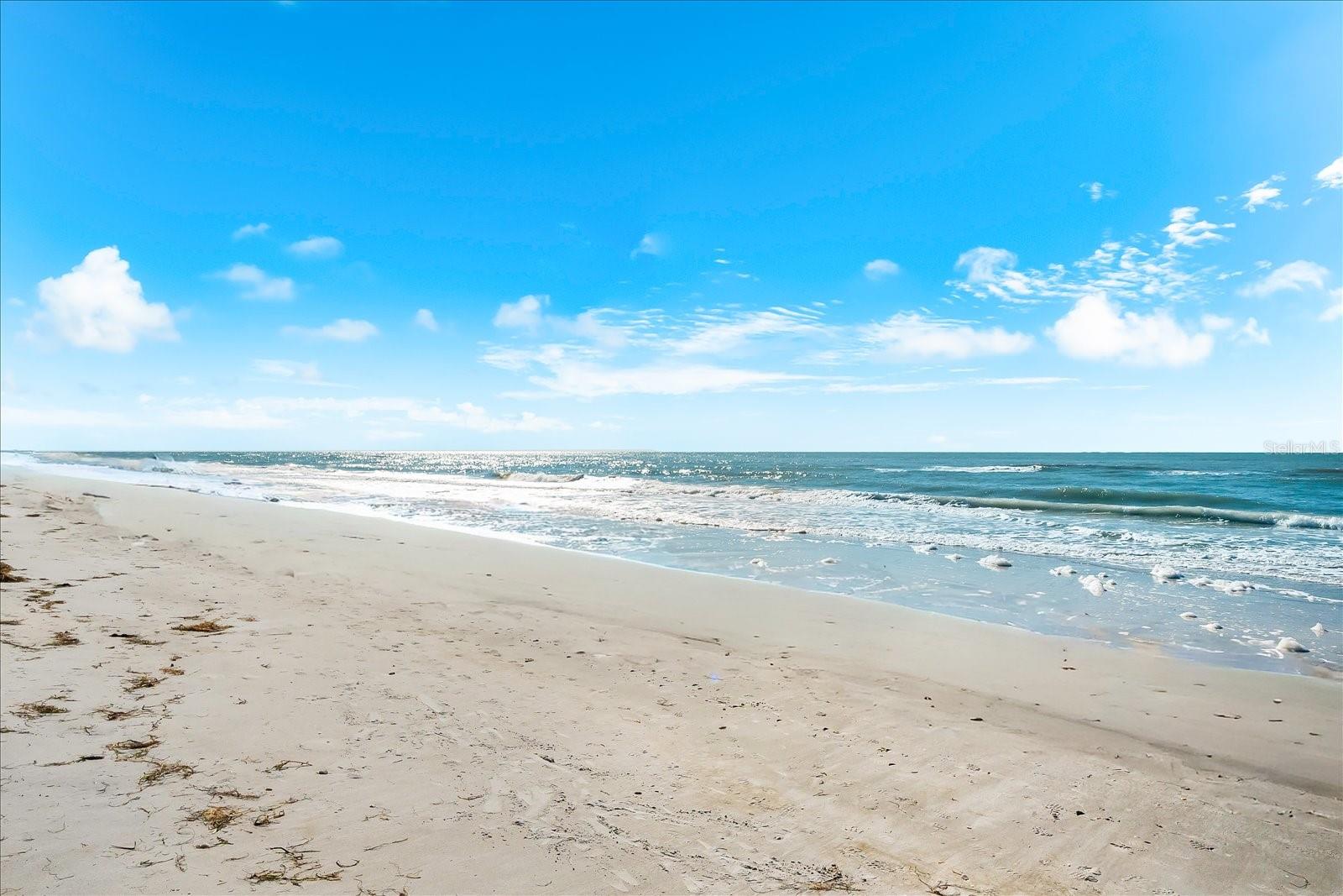 BELLEAIR BEACH UNIT 1 UNREC - Residential