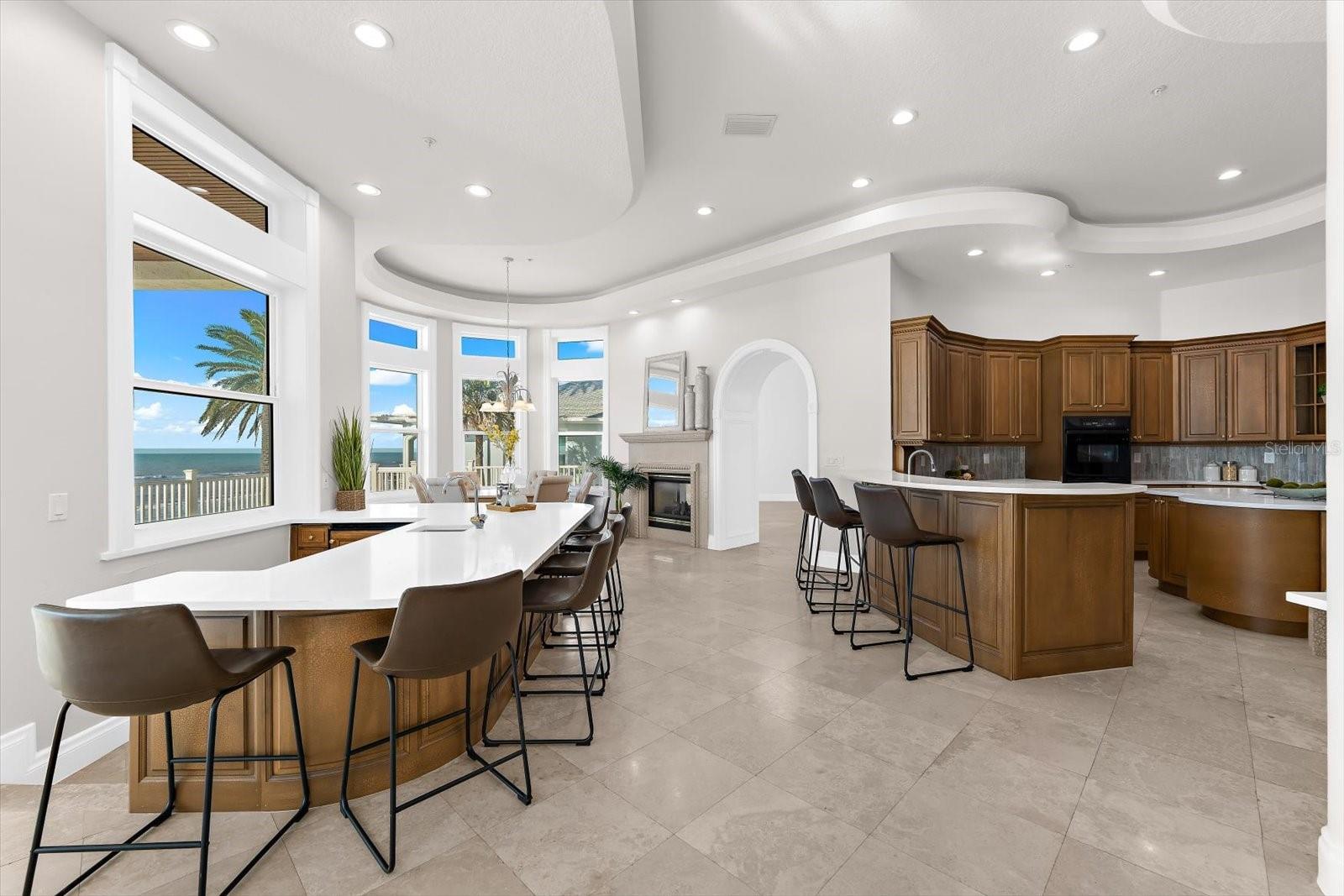 BELLEAIR BEACH UNIT 1 UNREC - Residential