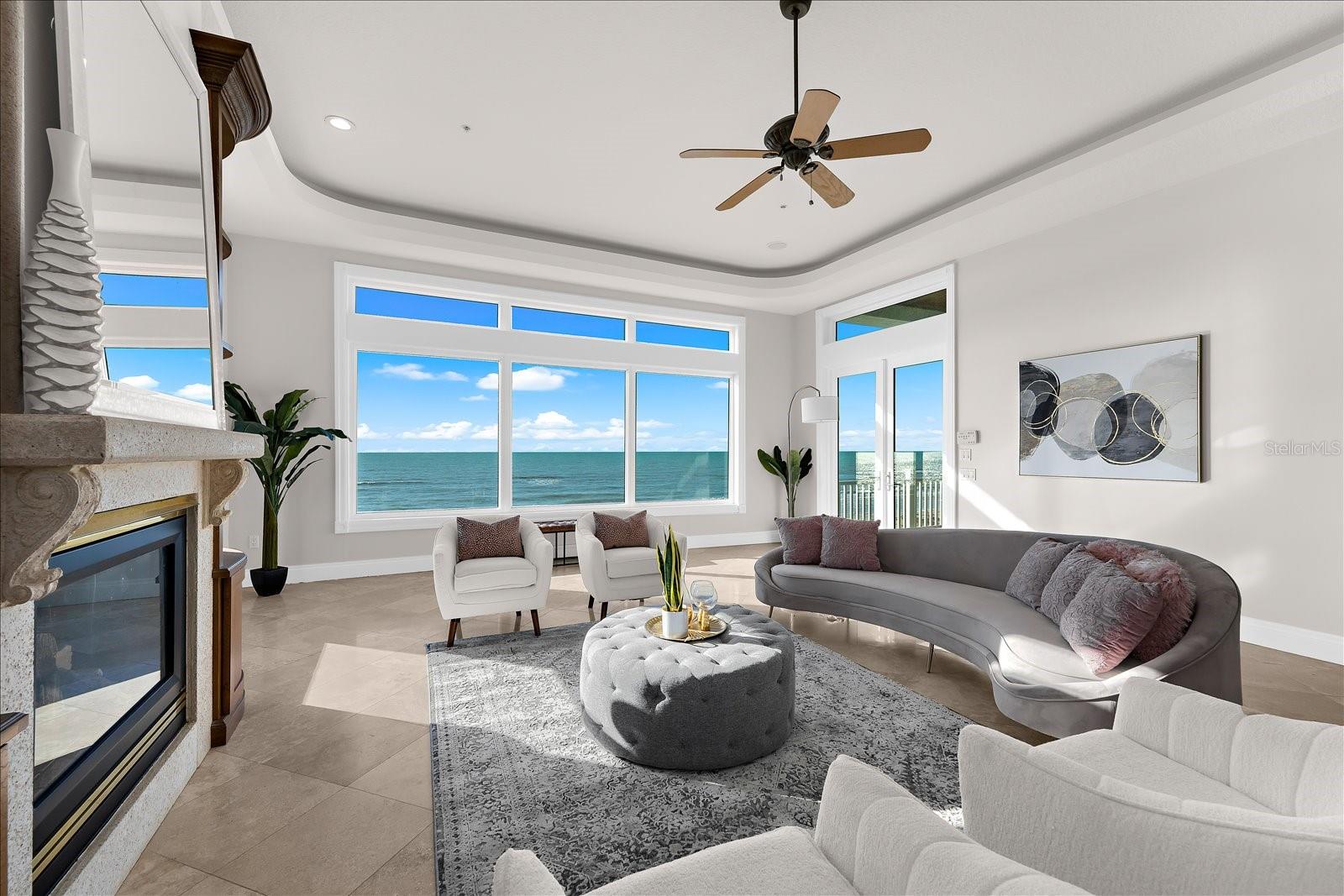 BELLEAIR BEACH UNIT 1 UNREC - Residential