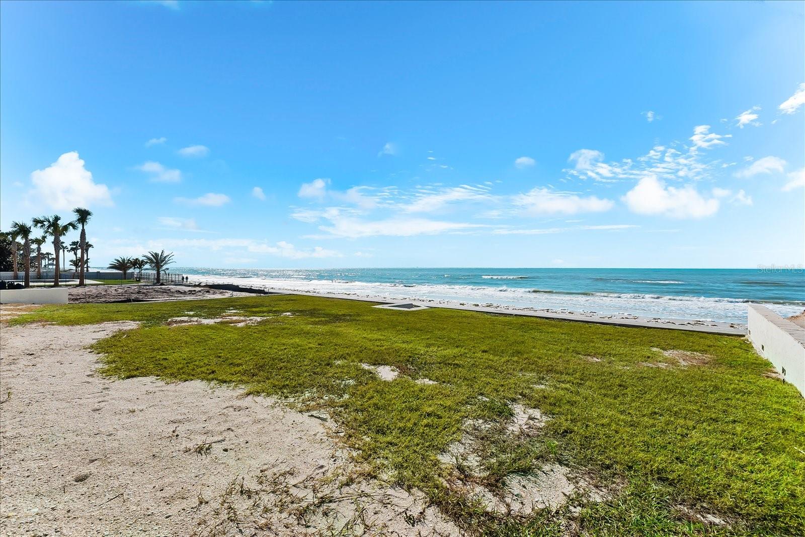 BELLEAIR BEACH UNIT 1 UNREC - Residential