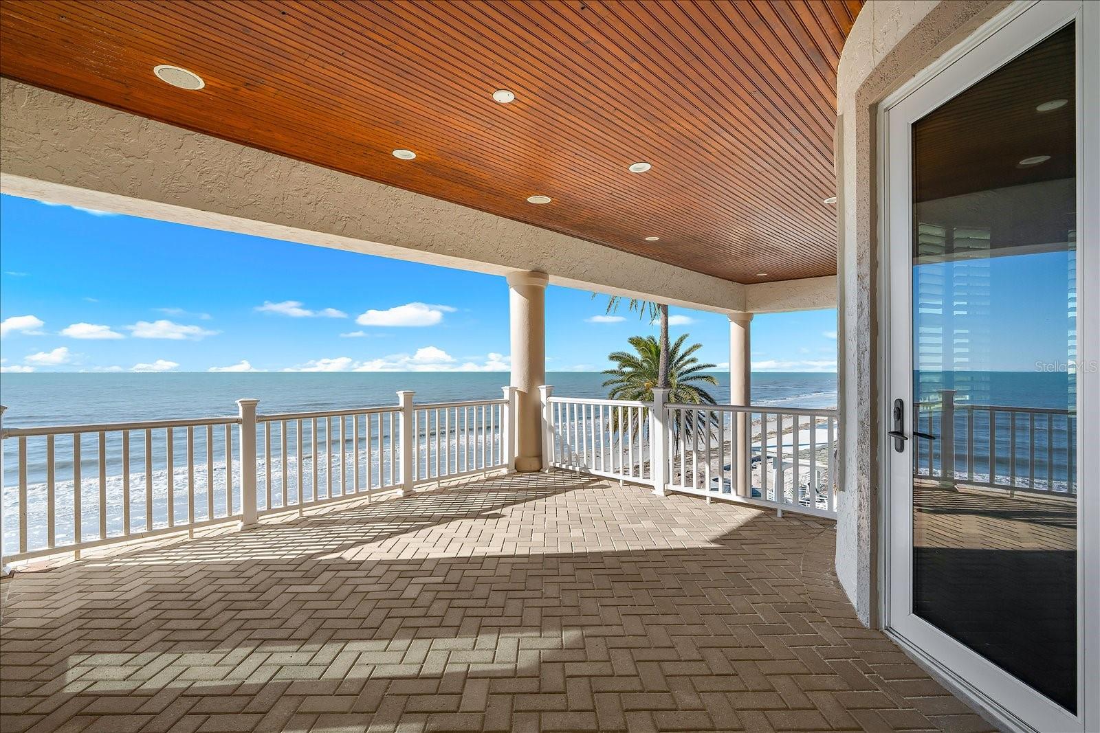 BELLEAIR BEACH UNIT 1 UNREC - Residential