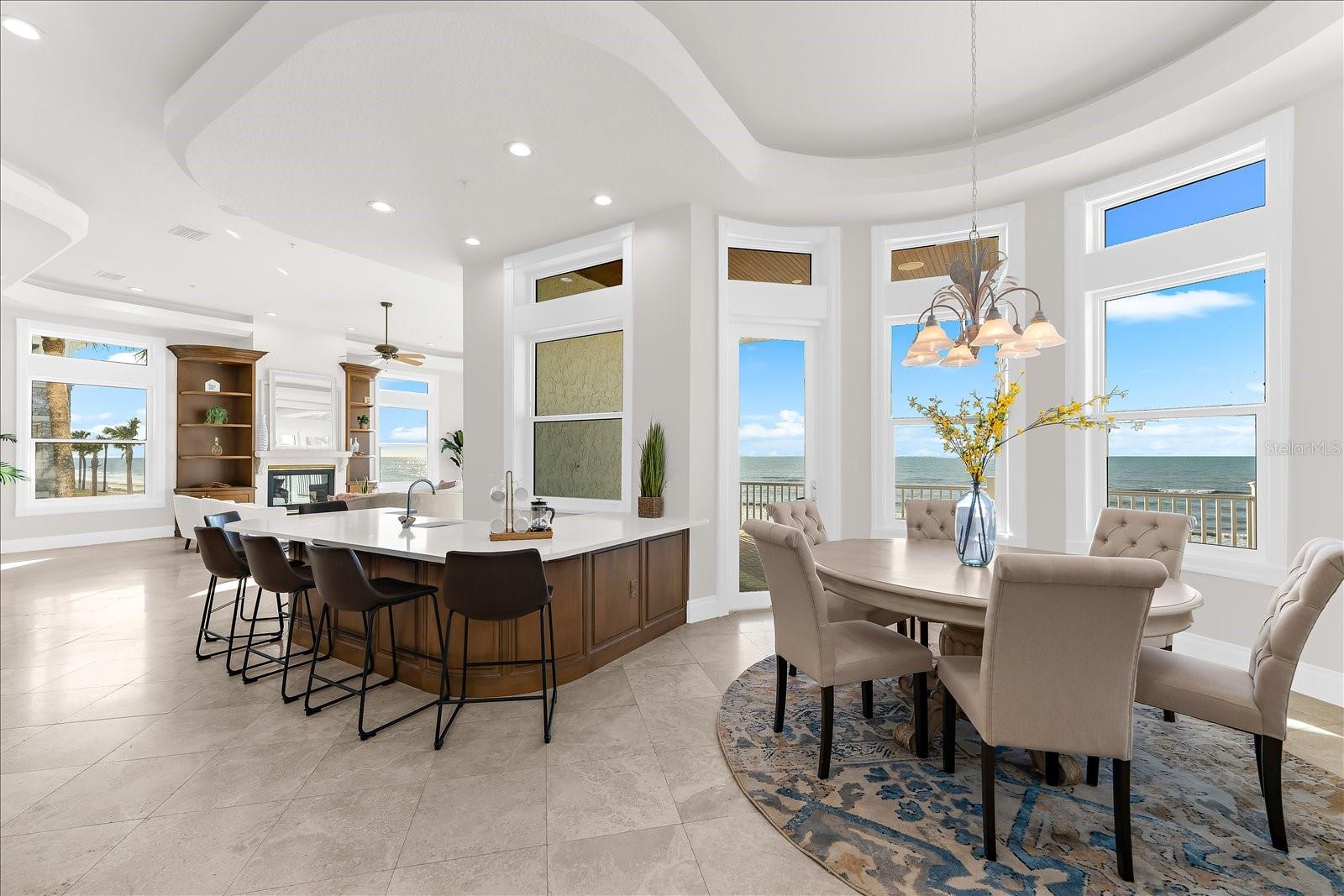 BELLEAIR BEACH UNIT 1 UNREC - Residential