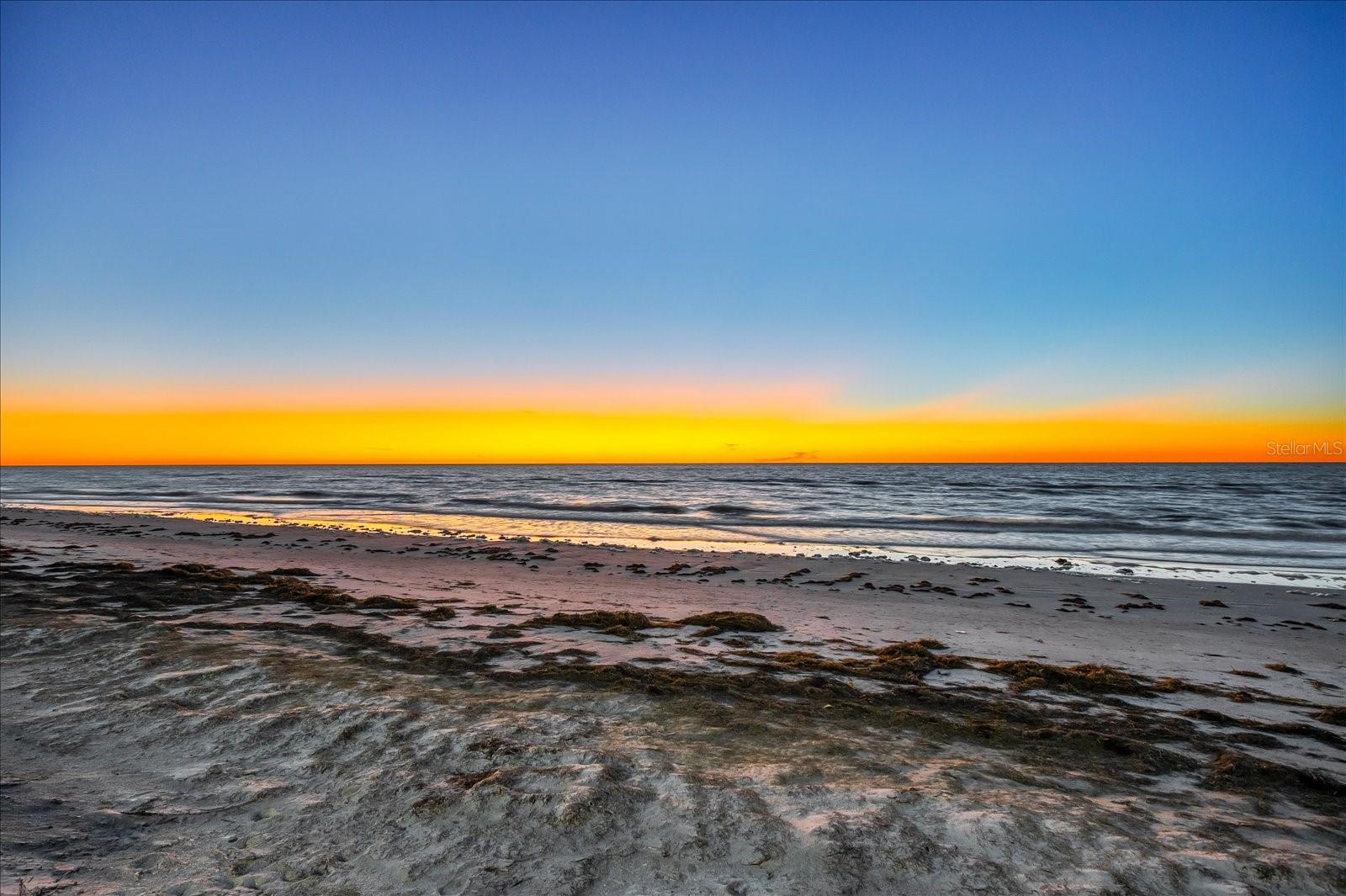 BELLEAIR BEACH UNIT 1 UNREC - Residential