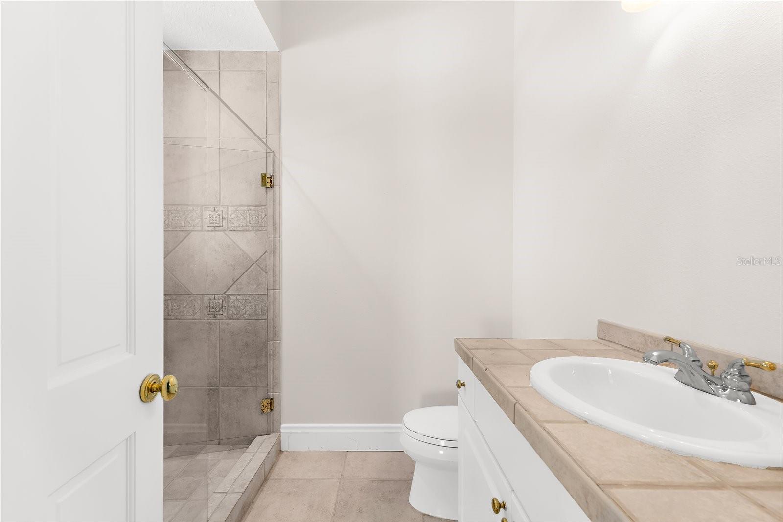 BELLEAIR BEACH UNIT 1 UNREC - Residential