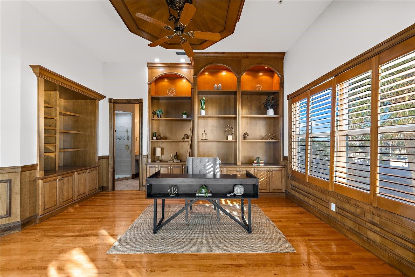 BELLEAIR BEACH UNIT 1 UNREC - Residential