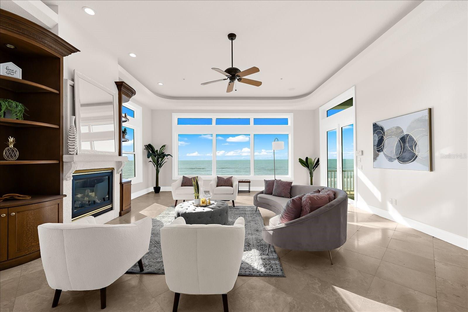 BELLEAIR BEACH UNIT 1 UNREC - Residential