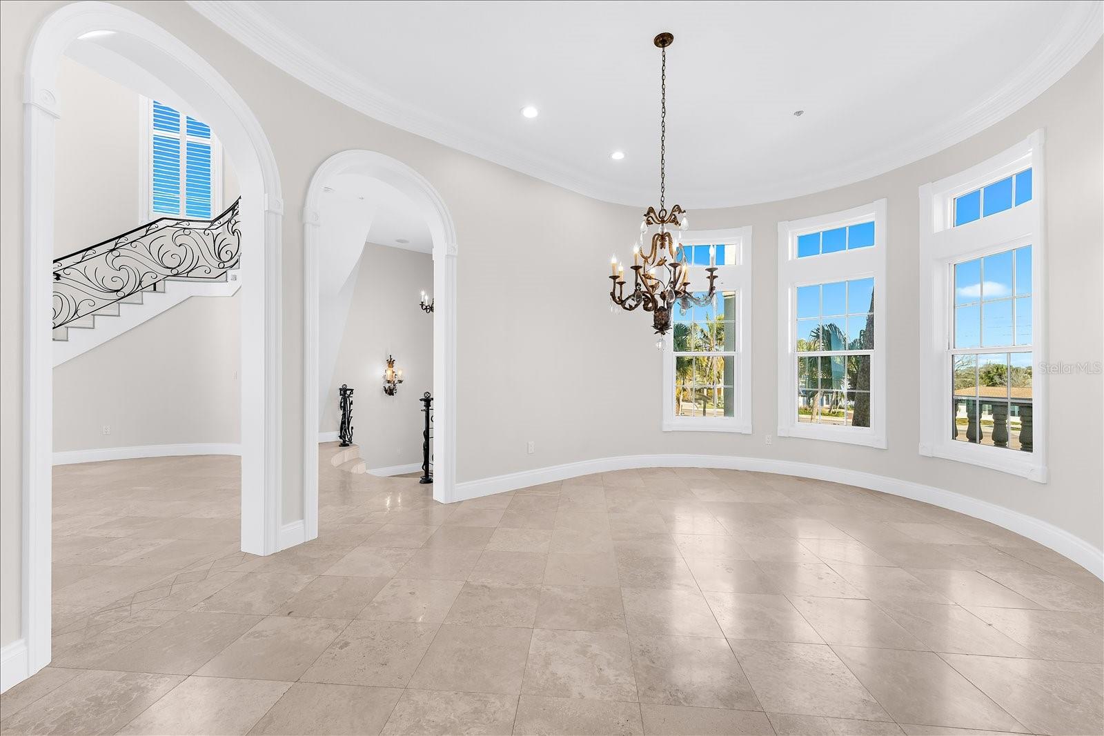 BELLEAIR BEACH UNIT 1 UNREC - Residential