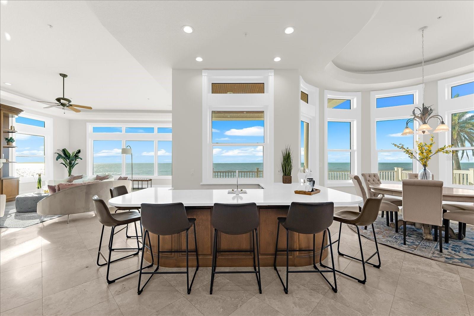 BELLEAIR BEACH UNIT 1 UNREC - Residential