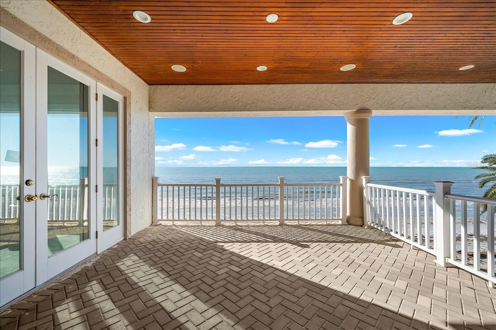 BELLEAIR BEACH UNIT 1 UNREC - Residential