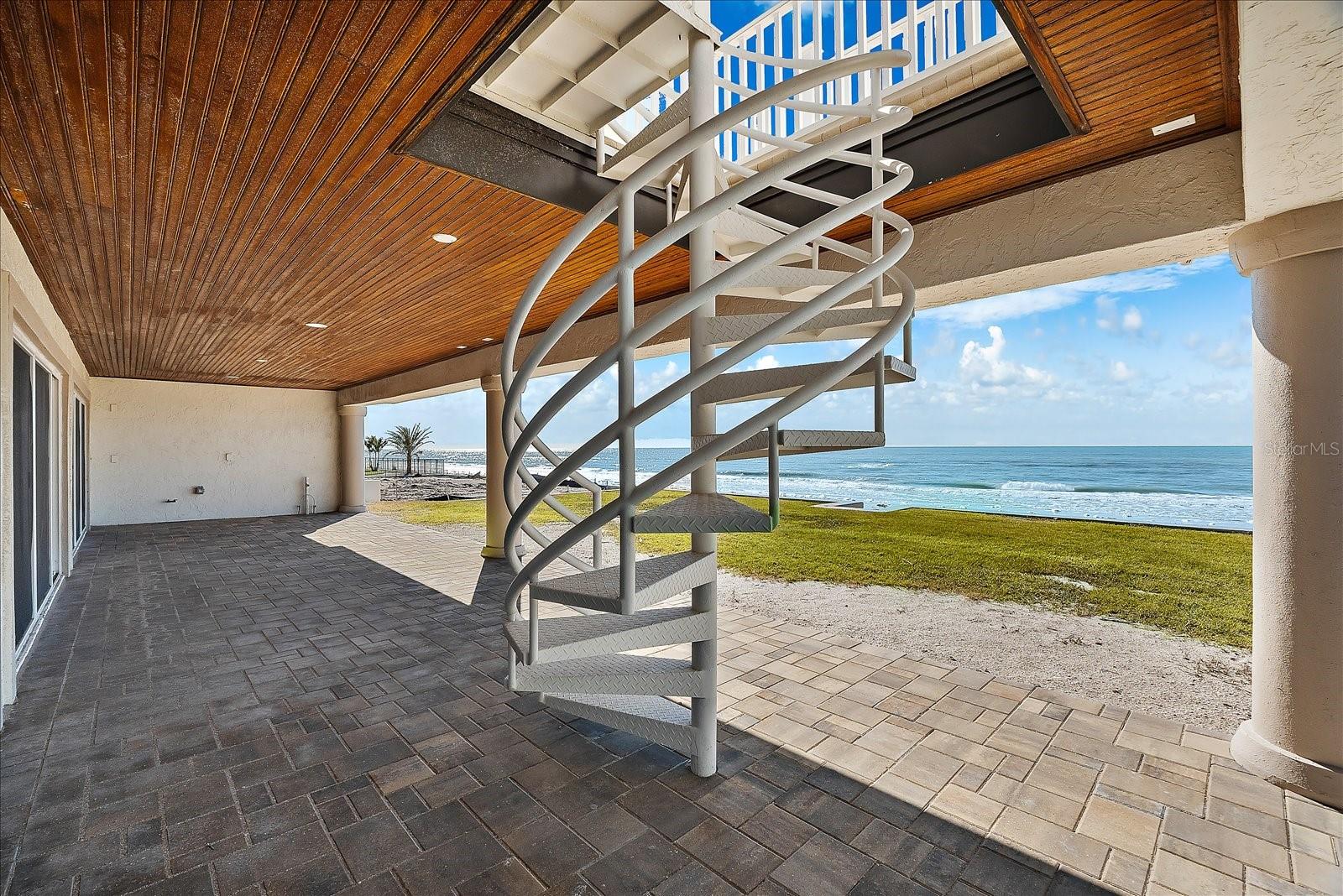 BELLEAIR BEACH UNIT 1 UNREC - Residential