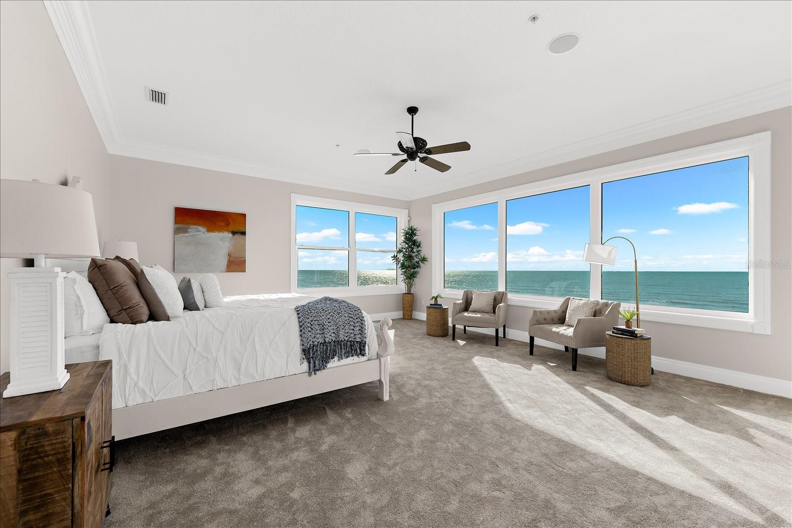 BELLEAIR BEACH UNIT 1 UNREC - Residential