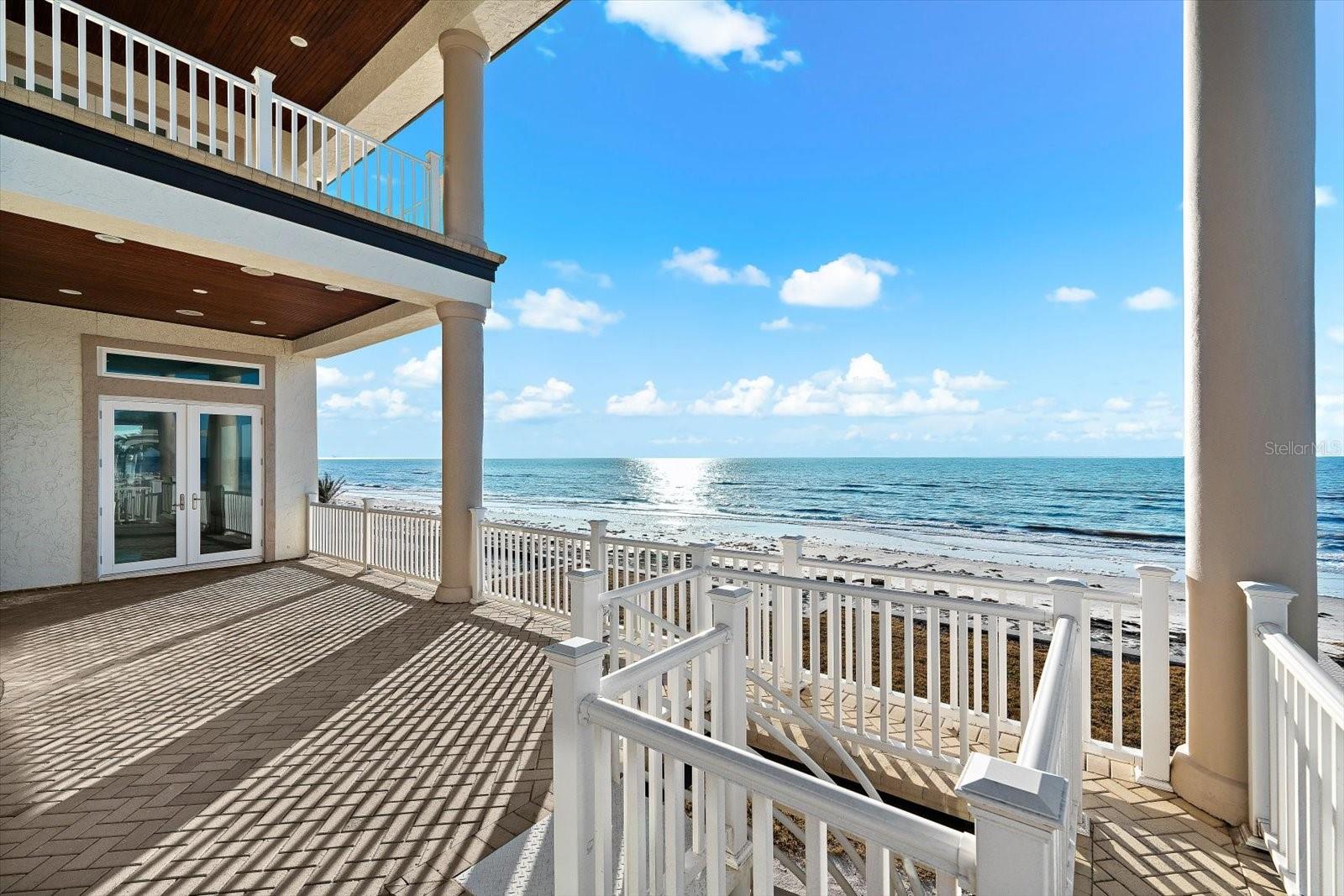 BELLEAIR BEACH UNIT 1 UNREC - Residential