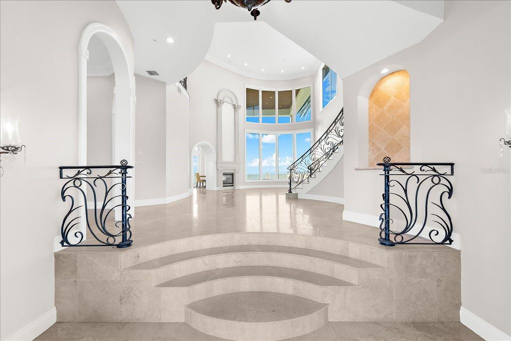 Photo of 960 Gulf Boulevard, Belleair Beach, FL 33786 (MLS # TB8466775)