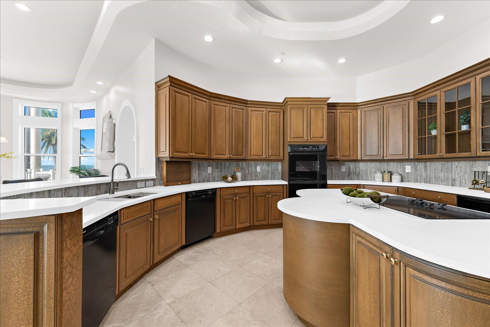 BELLEAIR BEACH UNIT 1 UNREC - Residential