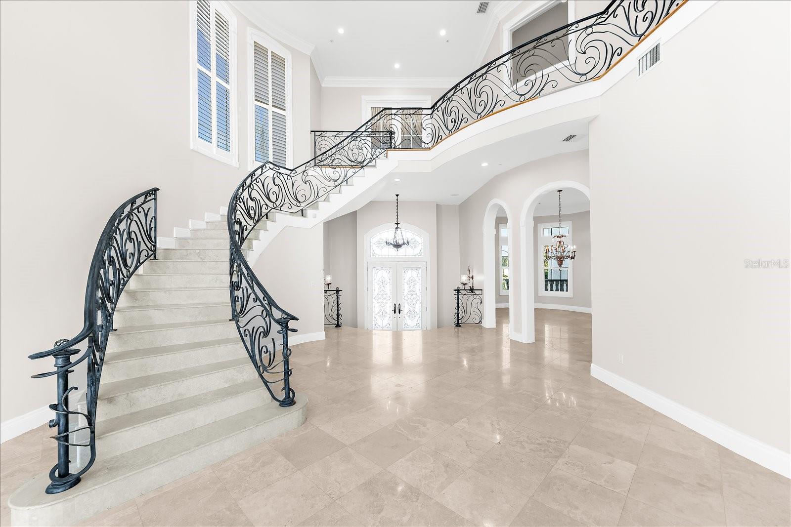 BELLEAIR BEACH UNIT 1 UNREC - Residential