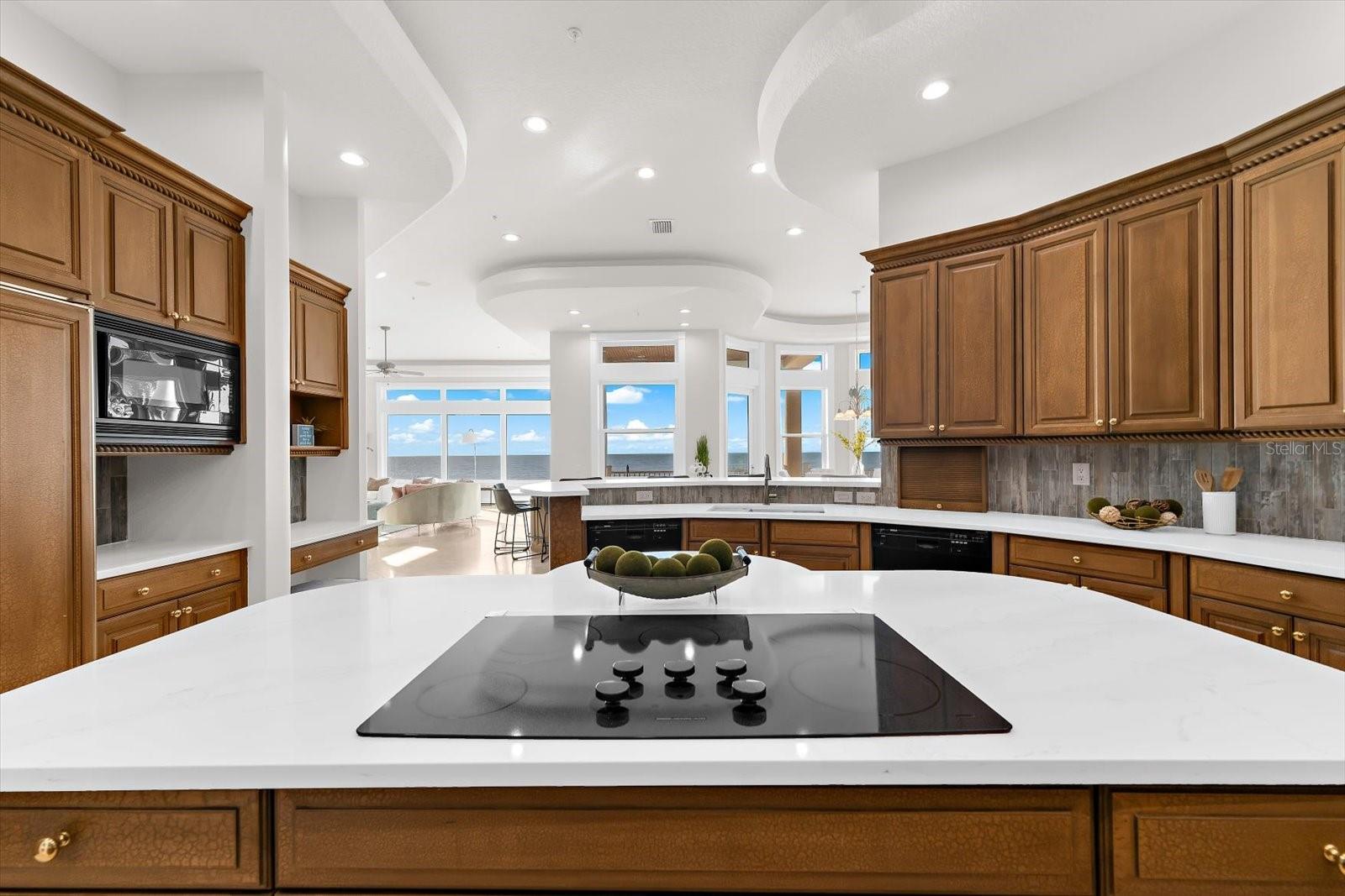 BELLEAIR BEACH UNIT 1 UNREC - Residential