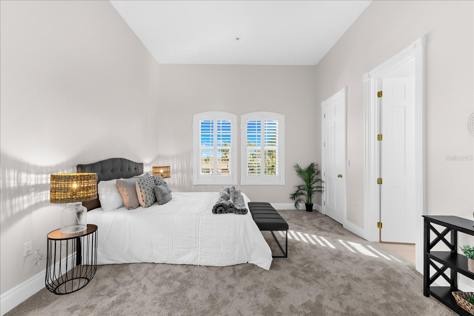 BELLEAIR BEACH UNIT 1 UNREC - Residential