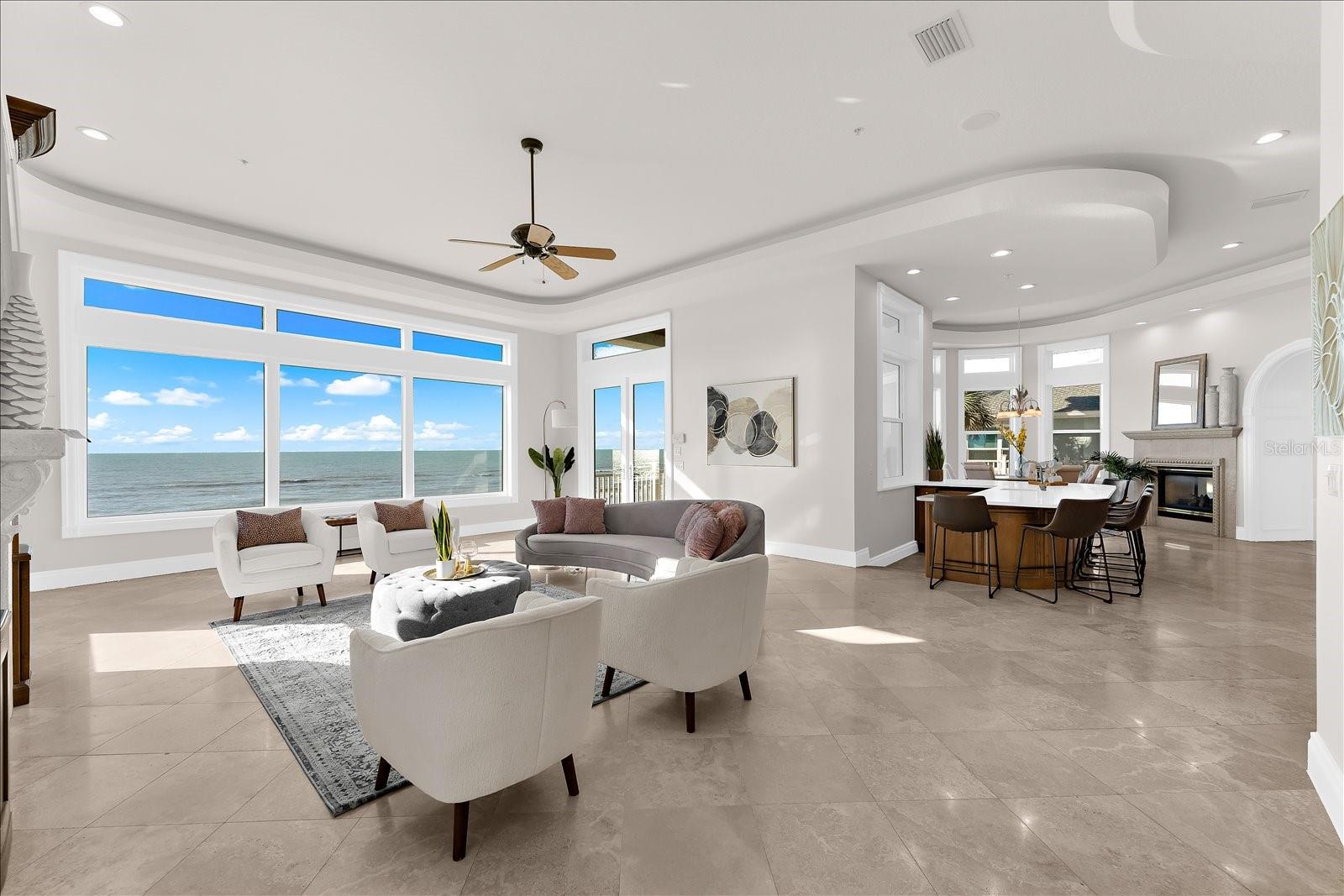 BELLEAIR BEACH UNIT 1 UNREC - Residential